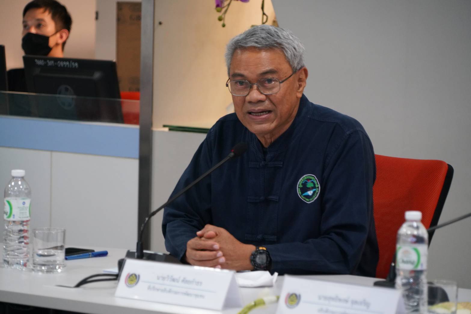 พช. เร่งเครื่องพัฒนาพื้นที่ต้นแบบทฤษฎีใหม่ ประยุกต์สู่ “โคก หนอง นา โมเดล” เป็นศูนย์เรียนรู้นำประชาชนพ้นวิกฤต