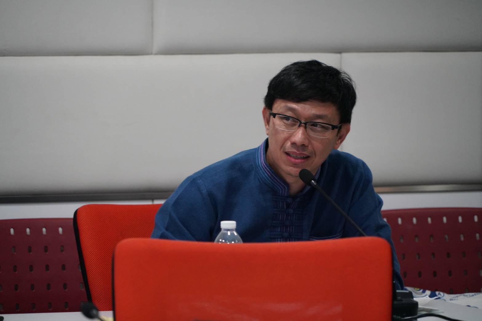 พช. เร่งเครื่องพัฒนาพื้นที่ต้นแบบทฤษฎีใหม่ ประยุกต์สู่ “โคก หนอง นา โมเดล” เป็นศูนย์เรียนรู้นำประชาชนพ้นวิกฤต