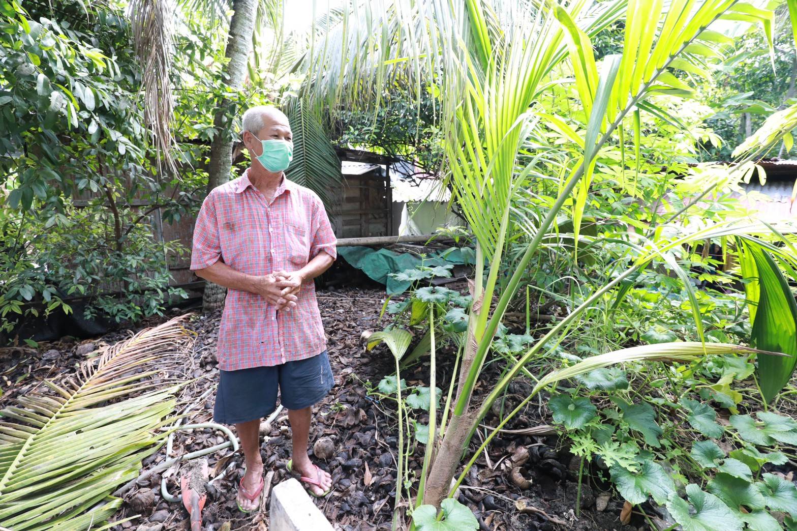 “พช.” จับมือ “สภาสตรีแห่งชาติฯ” มอบถุงยังชีพ และจัดสร้างบ้านพักอาศัยให้ผู้ยากไร้