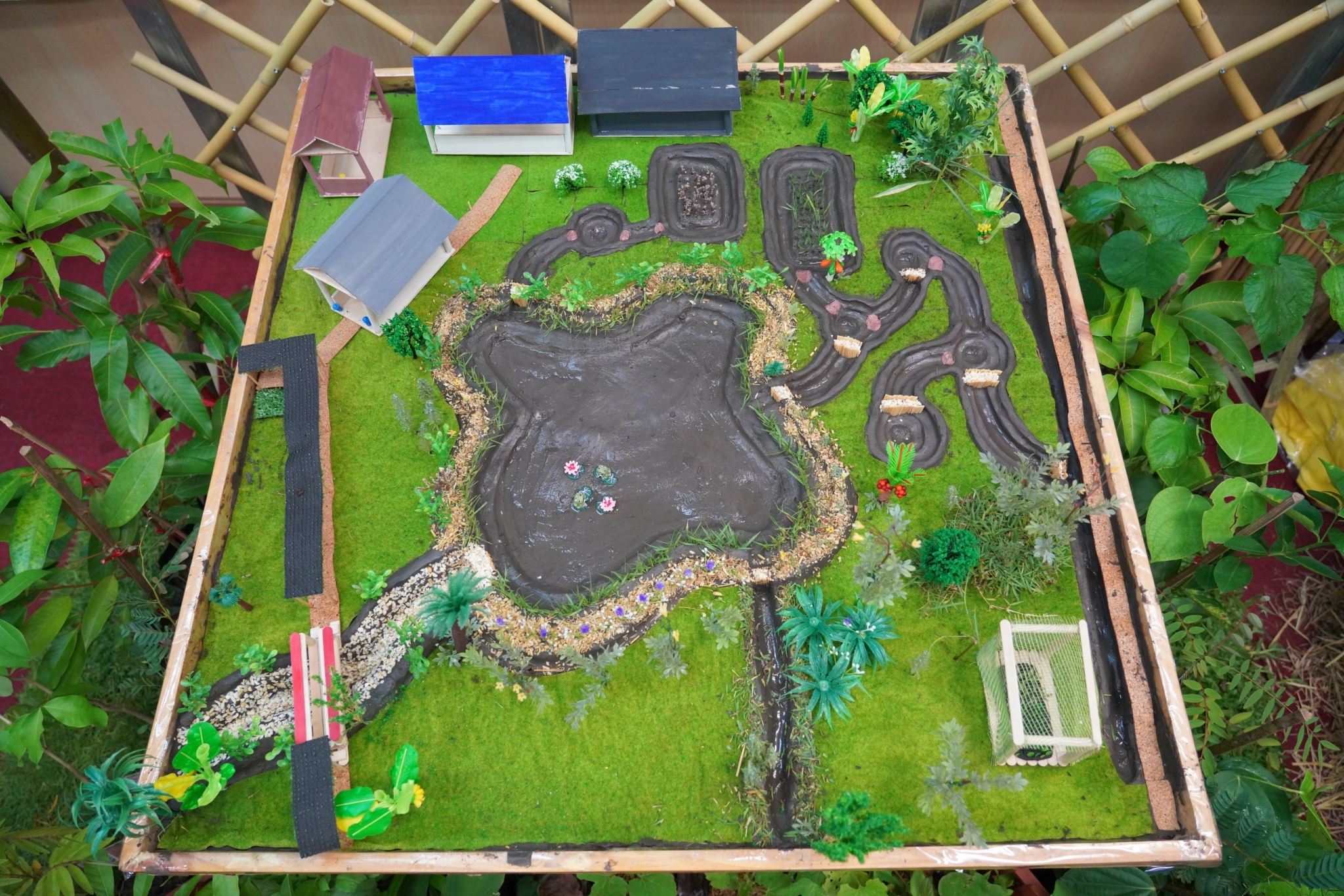 พช. เสนอผลการดำเนินงานเข้าประเมินรางวัลเลิศรัฐ ด้านกระบวนการคุณภาพและนวัตกรรม เพื่อประสิทธิภาพการปฏิบัติงาน หนุนส่วนราชการประสบความสำเร็จอย่างยั่งยืน