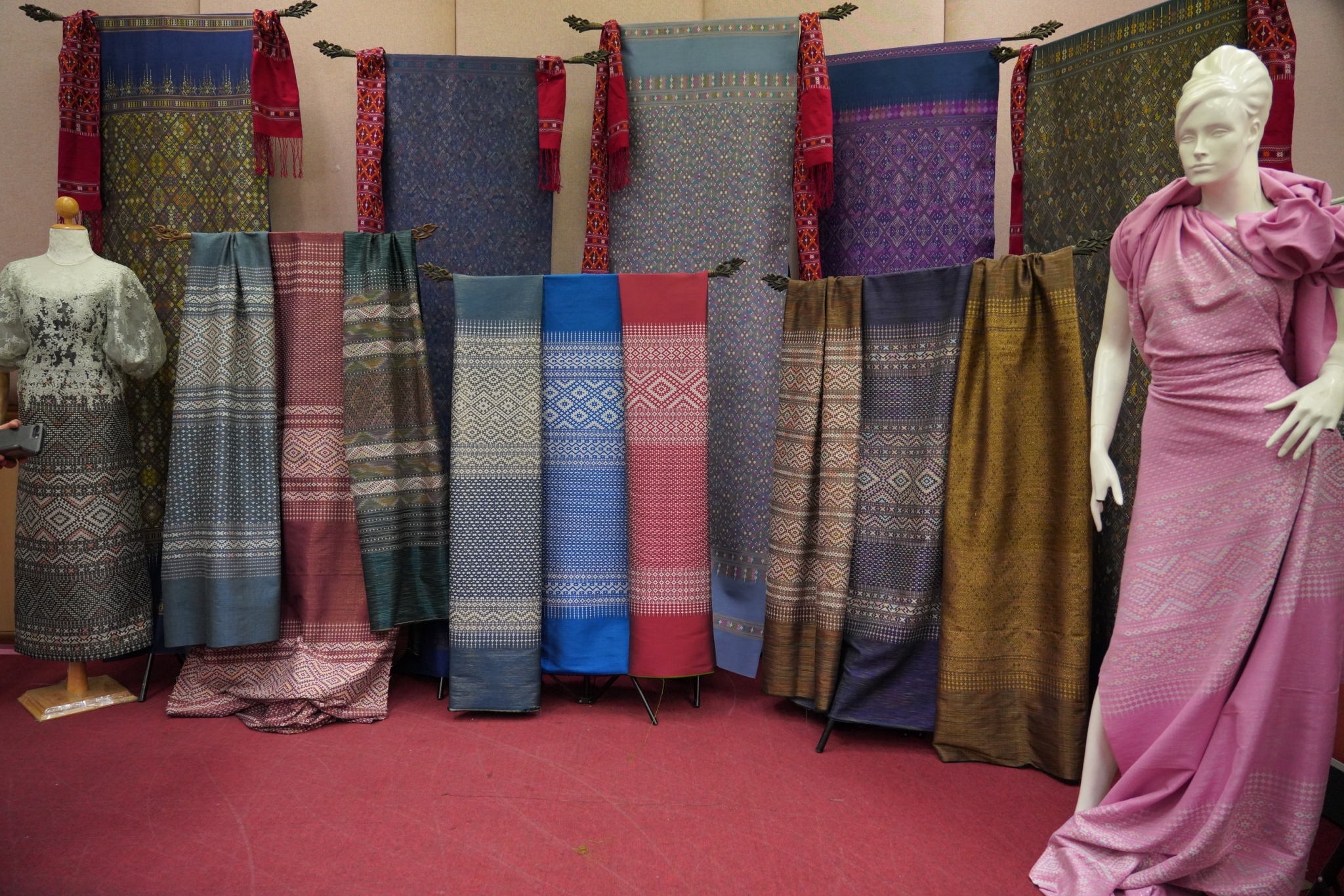 พช. เสนอผลการดำเนินงานเข้าประเมินรางวัลเลิศรัฐ ด้านกระบวนการคุณภาพและนวัตกรรม เพื่อประสิทธิภาพการปฏิบัติงาน หนุนส่วนราชการประสบความสำเร็จอย่างยั่งยืน