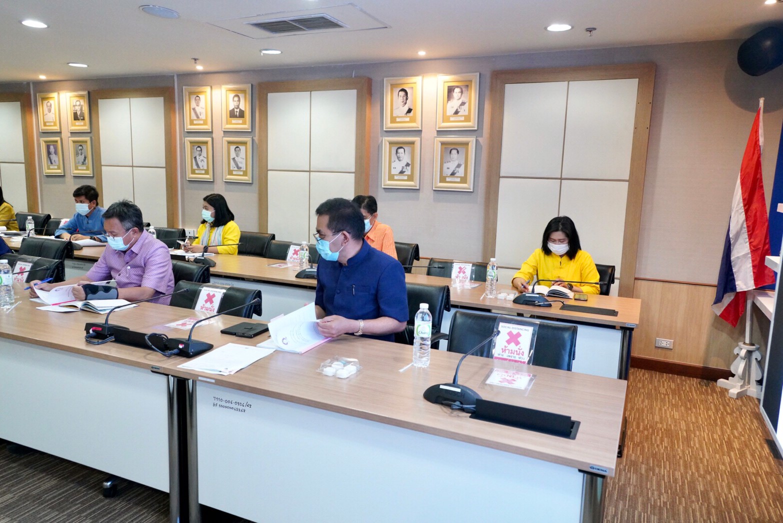 พช. ขับเคลื่อนกองทุนพัฒนาเด็กชนบท ในพระราชูปถัมภ์สมเด็จพระเทพรัตนราชสุดาฯ สยามบรมราชกุมารี สานฝัน ปันสุข ร่วมสร้างกุศลเพื่อชีวิตเด็กชนบท