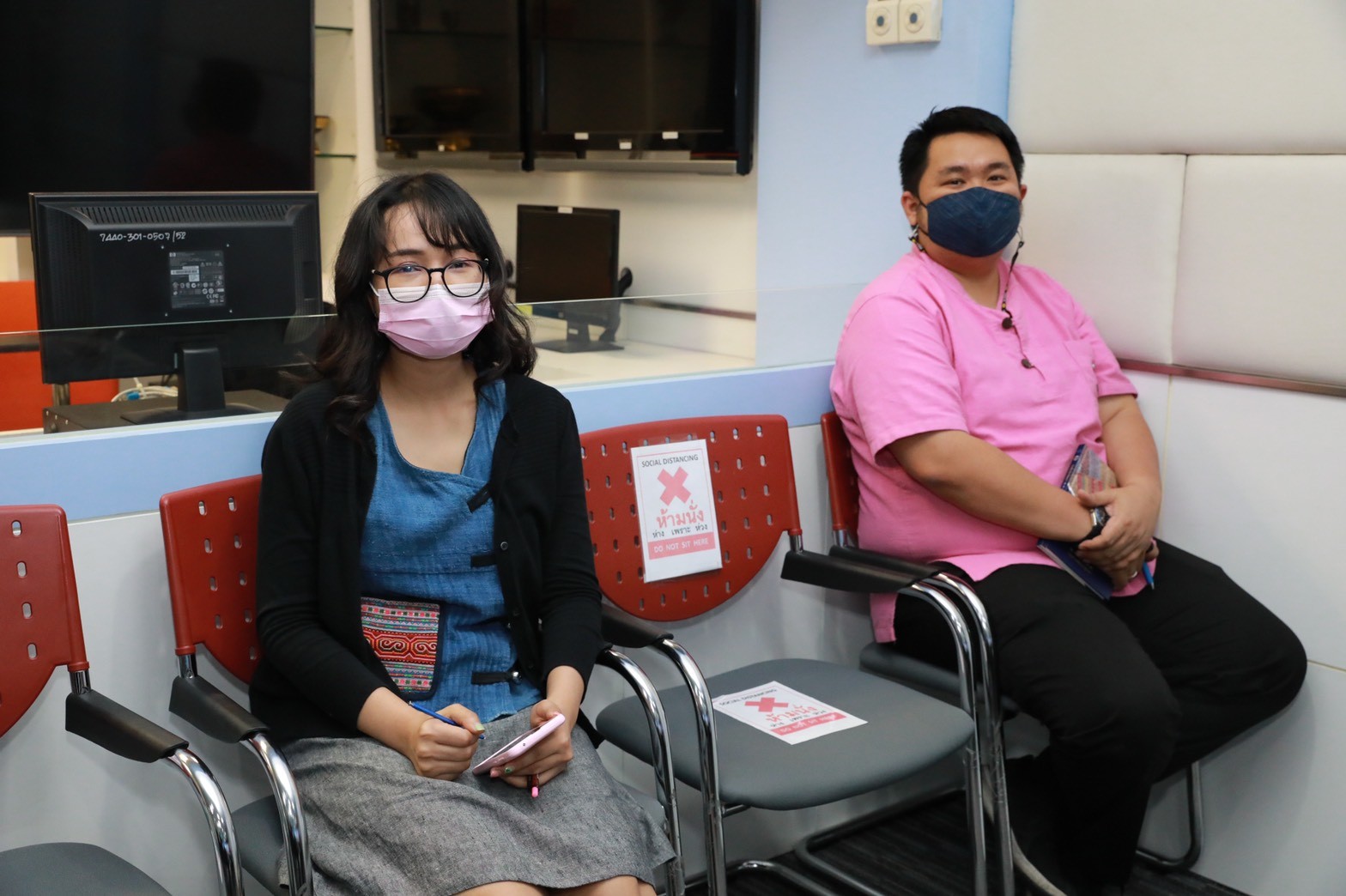 พช. ติวเข้ม เทคนิคการเขียนข่าวประชาสัมพันธ์ เพื่อเสริมสร้างภาพลักษณ์กรมการพัฒนาชุมชน