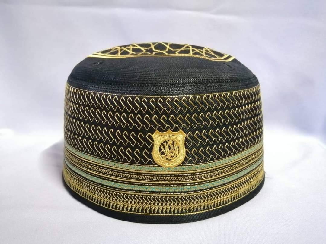 ปลื้มปีติ เจ้าฟ้าสิริวัณณวรีฯ ตรัสชื่นชมผลงาน หมวกกะปิเยาะ ลายขอเจ้าฟ้าสิริวัณณวรีฯ ผสานอัตลักษณ์ทางวัฒนธรรมคาบสมุทรมลายู พัฒนาเศรษฐกิจฐานรากยั่งยืน