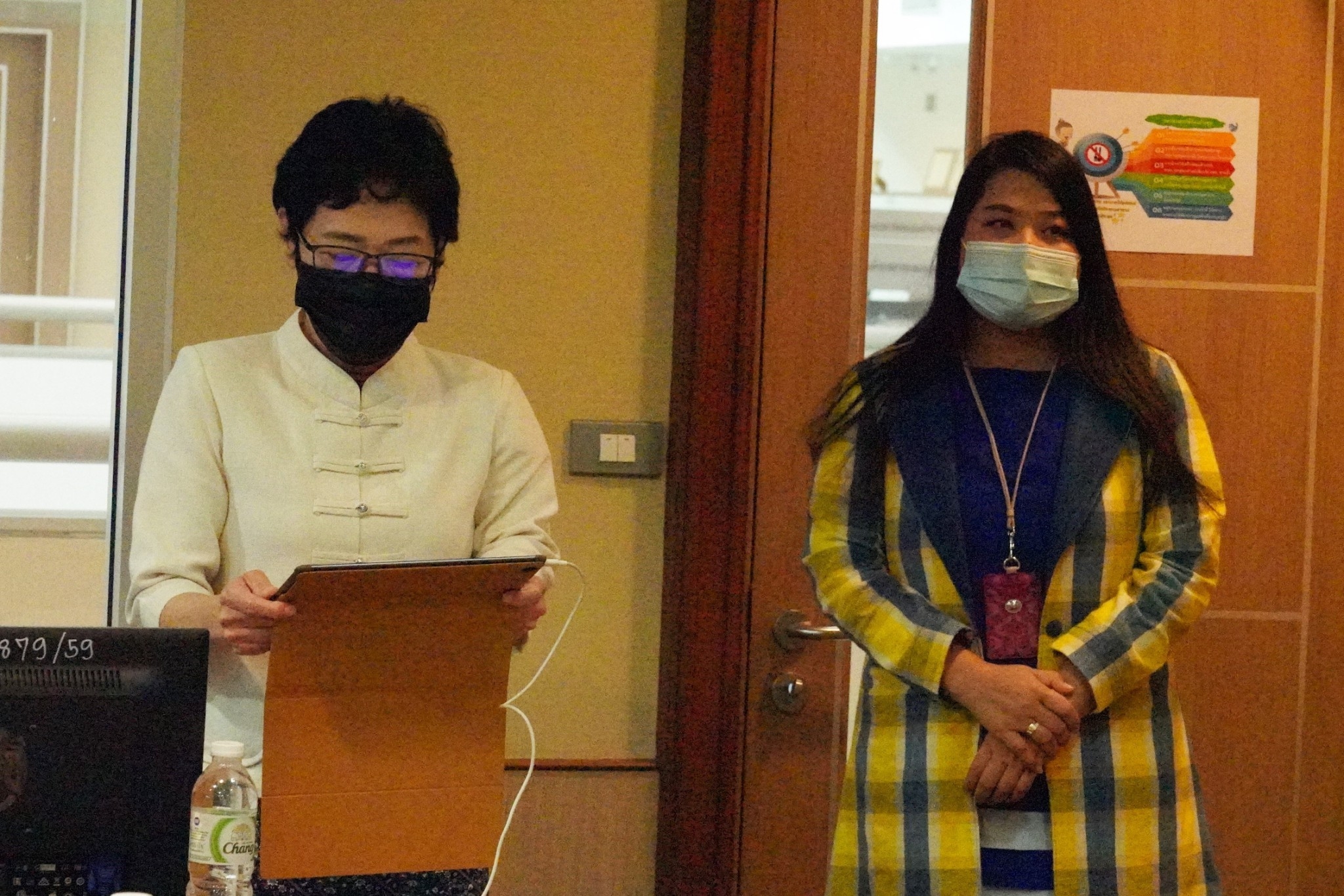 พช. ติวเข้มบุคลากรด้านเทคโนโลยีดิจิทัล เติมเต็มองค์ความรู้ด้วย Digital Literacy 5 หลักสูตร เสริมสมรรถนะข้าราชการในยุคสังคม New Normal