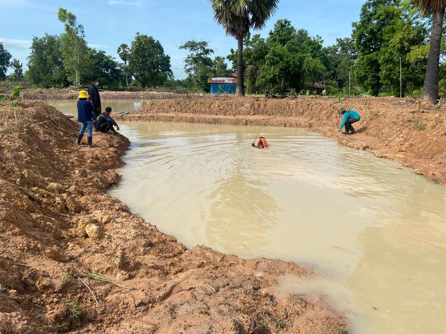 อธิบดี พช. กำชับทุกจังหวัด เร่งรัดการจัดซื้อจัดจ้างโครงการ “โคก หนอง นา โมเดล” ย้ำต้องโปร่งใส ตรวจสอบได้ เพื่อให้เกิดประสิทธิภาพ และประโยชน์สูงสุดต่อพี่น้องประชาชน
