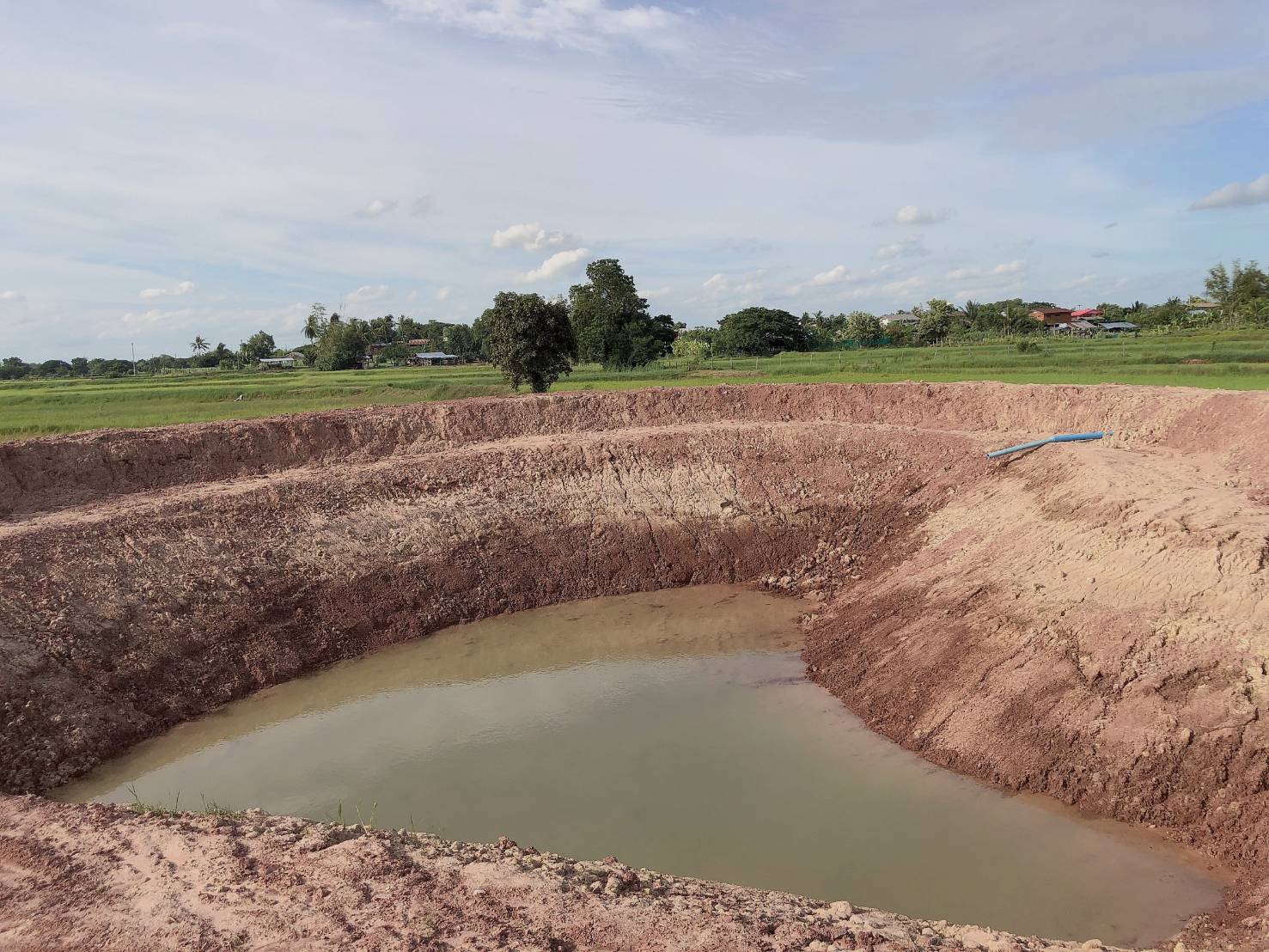 อธิบดี พช. กำชับทุกจังหวัด เร่งรัดการจัดซื้อจัดจ้างโครงการ “โคก หนอง นา โมเดล” ย้ำต้องโปร่งใส ตรวจสอบได้ เพื่อให้เกิดประสิทธิภาพ และประโยชน์สูงสุดต่อพี่น้องประชาชน