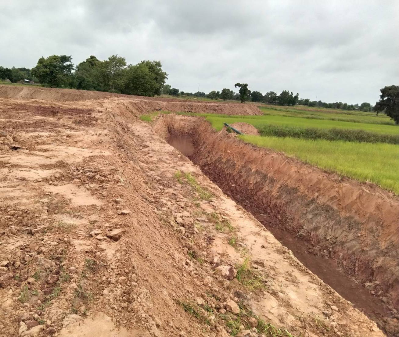 อธิบดี พช. กำชับทุกจังหวัด เร่งรัดการจัดซื้อจัดจ้างโครงการ “โคก หนอง นา โมเดล” ย้ำต้องโปร่งใส ตรวจสอบได้ เพื่อให้เกิดประสิทธิภาพ และประโยชน์สูงสุดต่อพี่น้องประชาชน