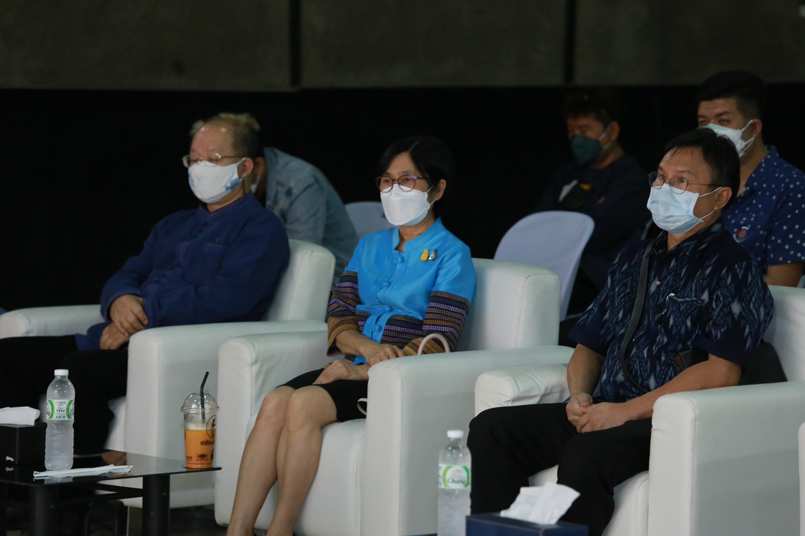 กรมการพัฒนาชุมชน จัดใหญ่ “Virtual Tour” อลังการสุดบนโลกออนไลน์ เที่ยวชุมชนท่องเที่ยว OTOP นวัตวิถี 9 เส้นทางมรดกวัฒนธรรมวิถีไทย