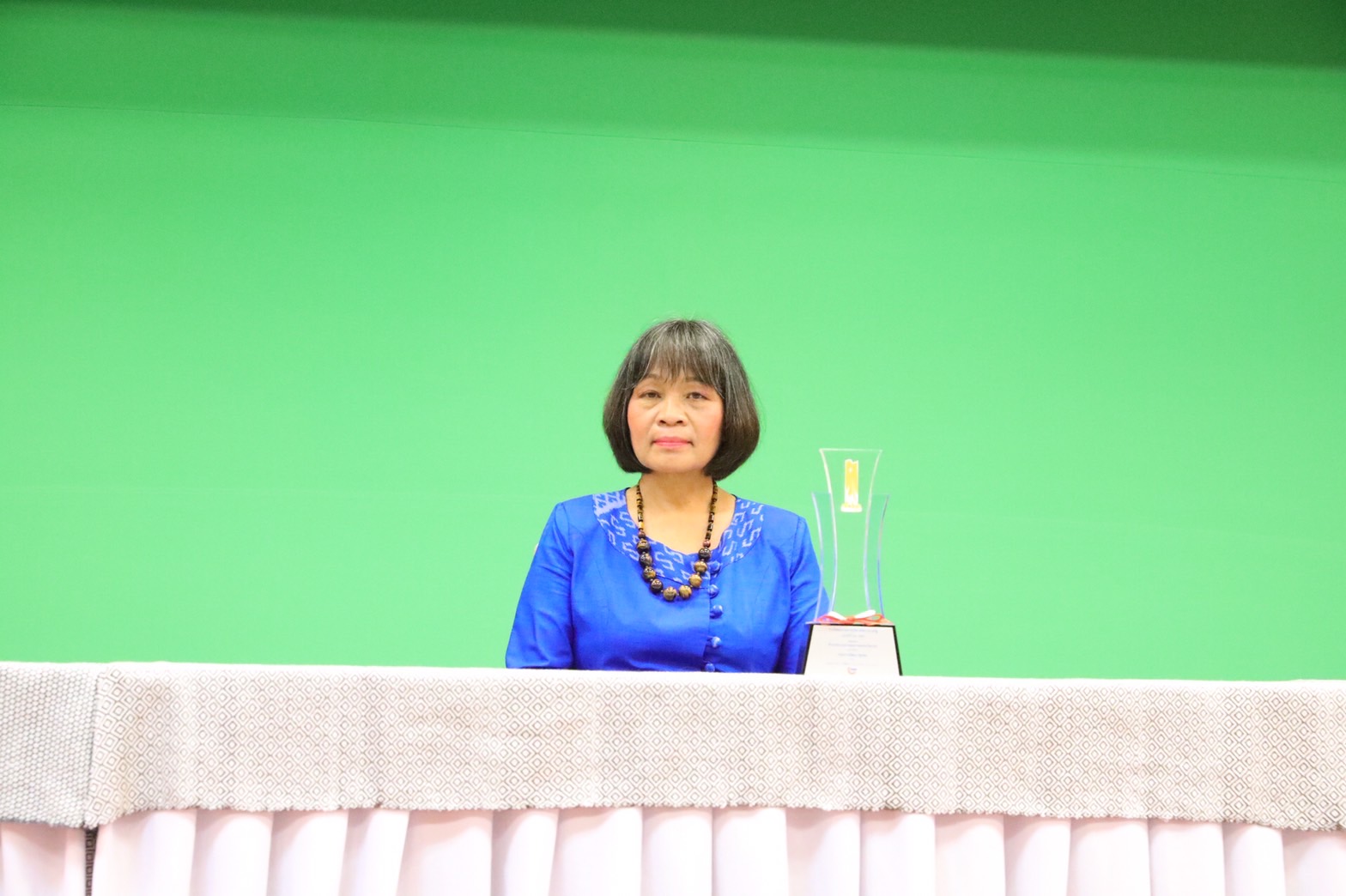 พช. สุดปลื้ม หนึ่งเดียวของมหาดไทย  คว้า 6 รางวัลเลิศรัฐ ปี 64 เป็น 1 ใน 4 ของประเทศ หน่วยงานที่กวาด PMQA ครบทุกรายหมวด