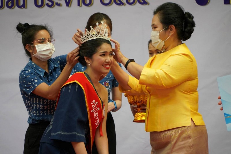 พช. จัดประกวด “ขวัญใจงานกาชาด กรมการพัฒนาชุมชน ปี 64” เพื่อร่วมเป็นส่วนหนึ่งในการสนับสนุนสภากาชาดไทย