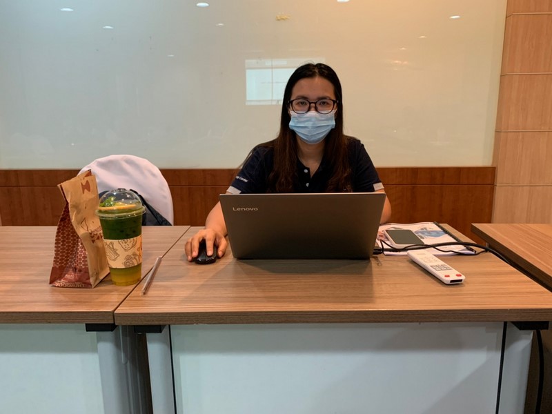 ศูนย์สารสนเทศฯ ทบทวนและซักซ้อมแผนความต่อเนื่องทางธุรกิจ (Business Continuity Plan : BCP)