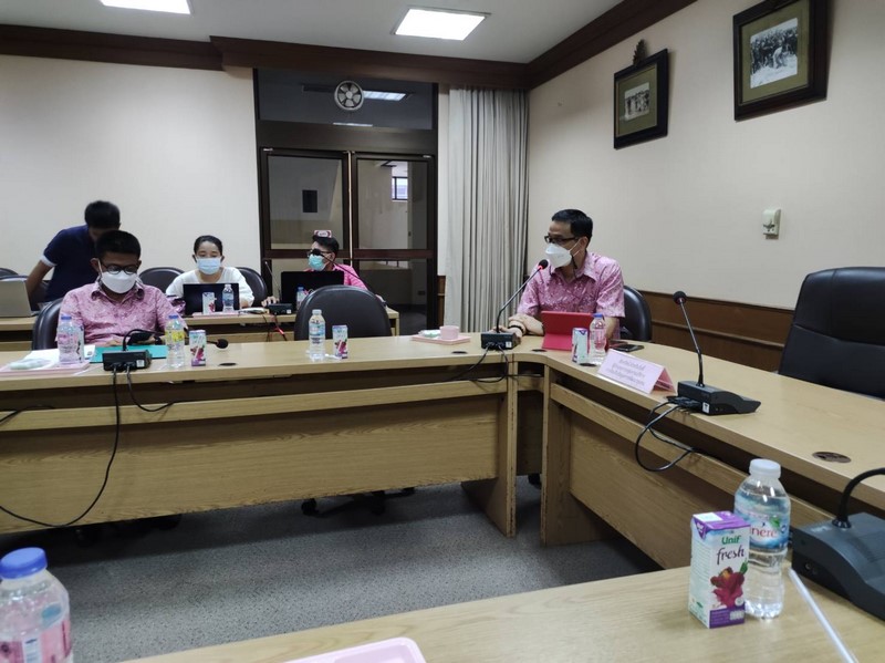 ศสท. ทดสอบระบบบันทึกและประมวลผลข้อมูลความจำเป็นพื้นฐาน (จปฐ.) และข้อมูลพื้นฐานระดับหมู่บ้าน (กชช. 2ค) สำหรับใช้จัดเก็บข้อมูลห้วงแผนพัฒนาเศรษฐกิจและสังคมแห่งชาติ ฉบับที่ 13 (พ.ศ. 2566-2570)