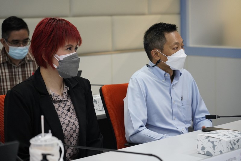 พช. เสริมแกร่ง IT ฝึกอบรม CDD GIS Literacy บุคลากร ขานรับนโยบายรัฐบาลดิจิทัล