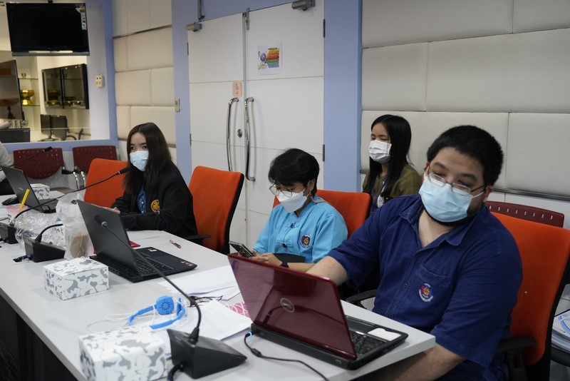 พช. เสริมแกร่ง IT ฝึกอบรม CDD GIS Literacy บุคลากร ขานรับนโยบายรัฐบาลดิจิทัล