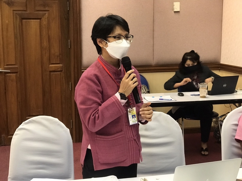 ศูนย์สารสนเทศฯ ขับเคลื่อนงานสถาปัตยกรรมองค์กร (Enterprise Architecture : EA)