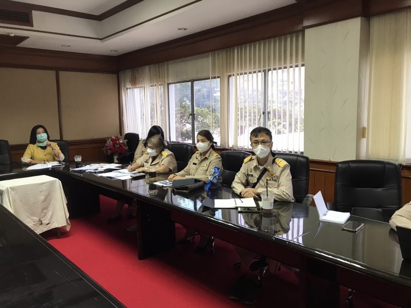 ศูนย์สารสนเทศฯ เตรียมความพร้อมองค์กรภายใต้พระราชบัญญัติคุ้มครองข้อมูลส่วนบุคคล พ.ศ. 2562