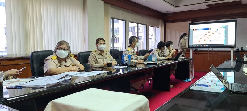 ศูนย์สารสนเทศฯ เตรียมความพร้อมองค์กรภายใต้พระราชบัญญัติคุ้มครองข้อมูลส่วนบุคคล พ.ศ. 2562