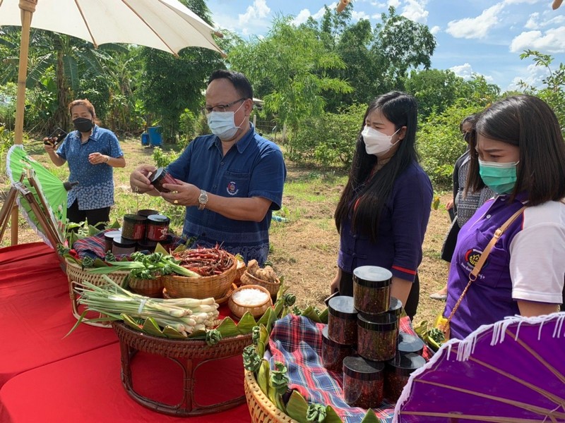ศูนย์สารสนเทศฯ ติดตามการดำเนินงานโครงการการจัดทำสารสนเทศตำบลต้นแบบเพื่อพัฒนาคุณภาพชีวิต พื้นที่จังหวัดแพร่