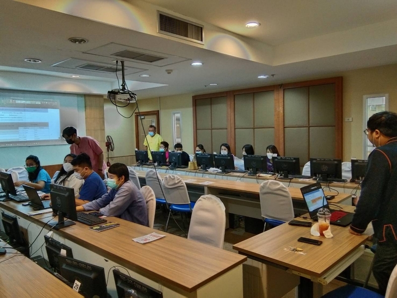 ศูนย์สารสนเทศฯ ขับเคลื่อนการเปิดเผยข้อมูลภาครัฐ (Open Data)