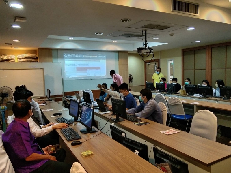 ศูนย์สารสนเทศฯ ขับเคลื่อนการเปิดเผยข้อมูลภาครัฐ (Open Data)