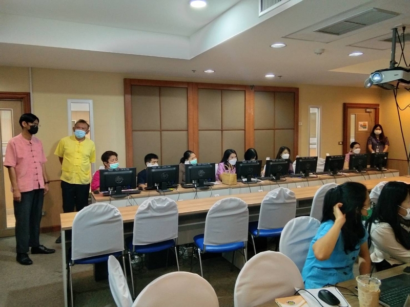 ศูนย์สารสนเทศฯ ขับเคลื่อนการเปิดเผยข้อมูลภาครัฐ (Open Data)