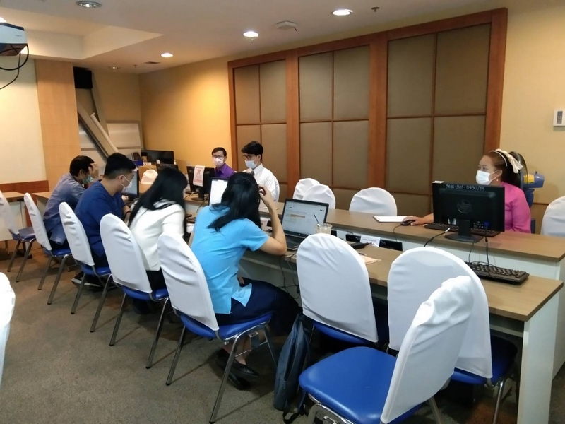 ศูนย์สารสนเทศฯ ขับเคลื่อนการเปิดเผยข้อมูลภาครัฐ (Open Data)