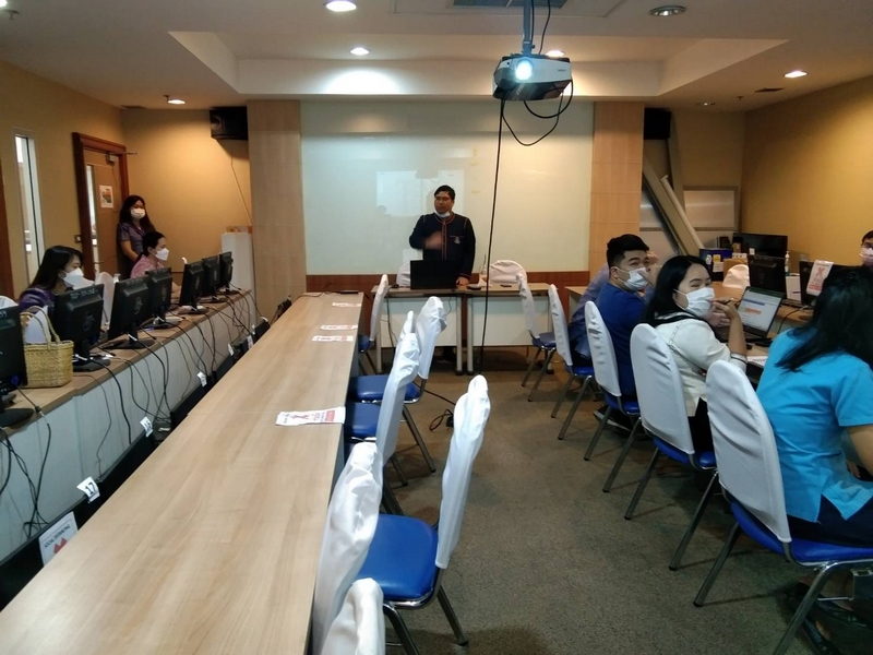 ศูนย์สารสนเทศฯ ขับเคลื่อนการเปิดเผยข้อมูลภาครัฐ (Open Data)