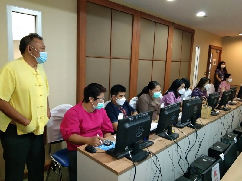 ศูนย์สารสนเทศฯ ขับเคลื่อนการเปิดเผยข้อมูลภาครัฐ (Open Data)