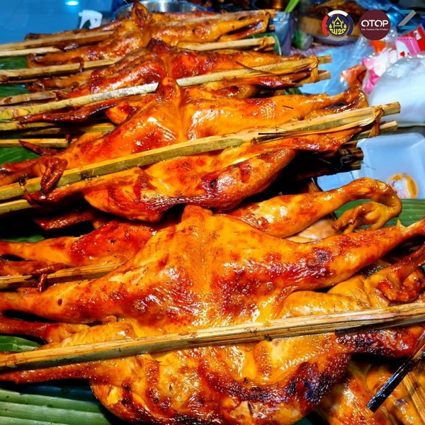 อธิบดี พช. เชิญชวนเที่ยวงาน “OTOP ชวนชิม อิ่มอร่อยทั่วไทย” ครั้งที่ 3 วันที่ 4-12 ก.พ. 66 ณ บริเวณชั้นใต้ดิน ศูนย์การค้าเซียร์ รังสิต ปทุมธานี