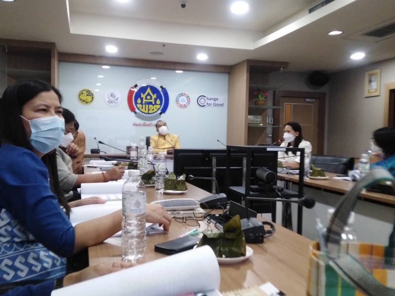 ศูนย์สารสนเทศฯ ร่วมขับเคลื่อน การประเมินคุณธรรมและความโปร่งใสในการดำเนินงานของหน่วยงานภาครัฐ (Integrity and Transparency Assessment- ITA) ประจำปี งบประมาณ​ พ.ศ.2566
