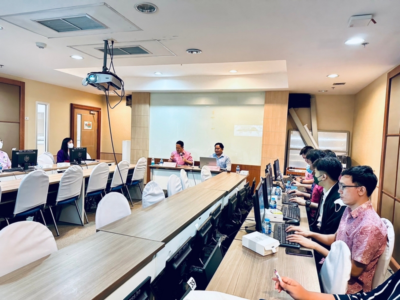 ศูนย์สารสนเทศฯ ขับเคลื่อนโครงการเพิ่มประสิทธิภาพระบบ Big Data กรมการพัฒนาชุมชน