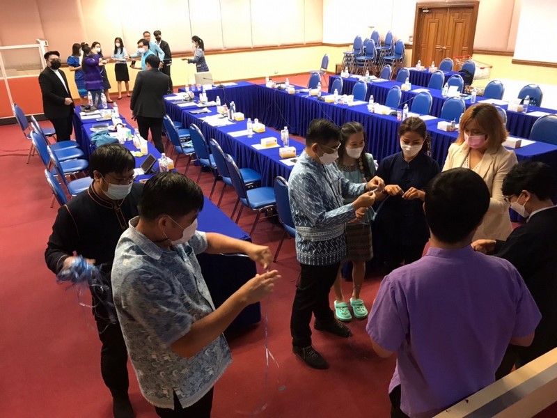 ประชุมศูนย์สารสนเทศฯ ครั้งที่ 2/2566