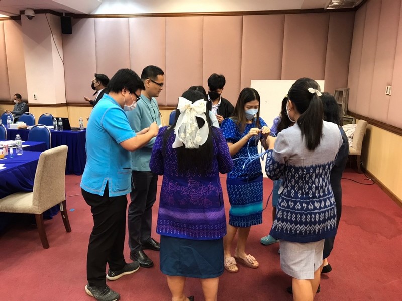 ประชุมศูนย์สารสนเทศฯ ครั้งที่ 2/2566