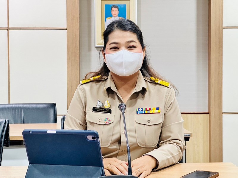 ศูนย์สารสนเทศฯ ประชุมทบทวนการประเมินความเสี่ยง (Risk Assessment) และจัดทำแผนการจัดการความเสี่ยง (Risk Treatment Plan : RTP)