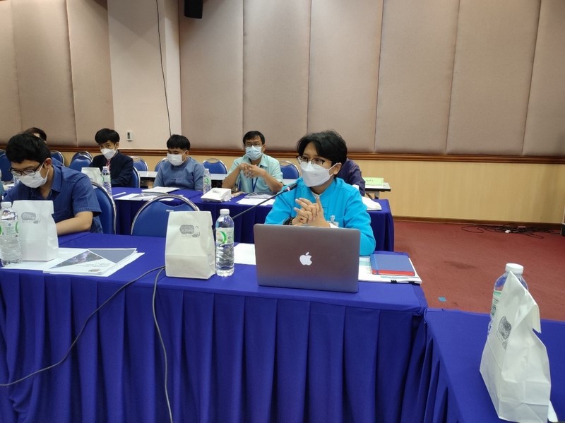 พช. เดินหน้าวางแผนขับเคลื่อนการทำงานพัฒนาชุมชนในยุคดิจิทัล ด้วยแผนพัฒนาดิจิทัลกรมฯ ระยะ 5 ปี
