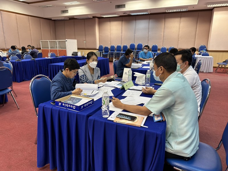 พช. เดินหน้าวางแผนขับเคลื่อนการทำงานพัฒนาชุมชนในยุคดิจิทัล ด้วยแผนพัฒนาดิจิทัลกรมฯ ระยะ 5 ปี