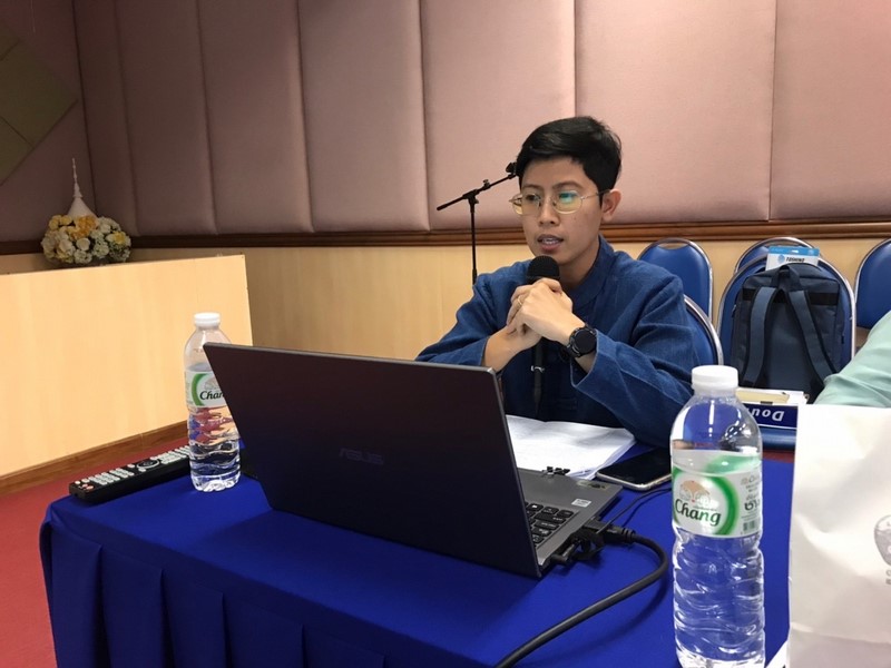 พช. เดินหน้าวางแผนขับเคลื่อนการทำงานพัฒนาชุมชนในยุคดิจิทัล ด้วยแผนพัฒนาดิจิทัลกรมฯ ระยะ 5 ปี