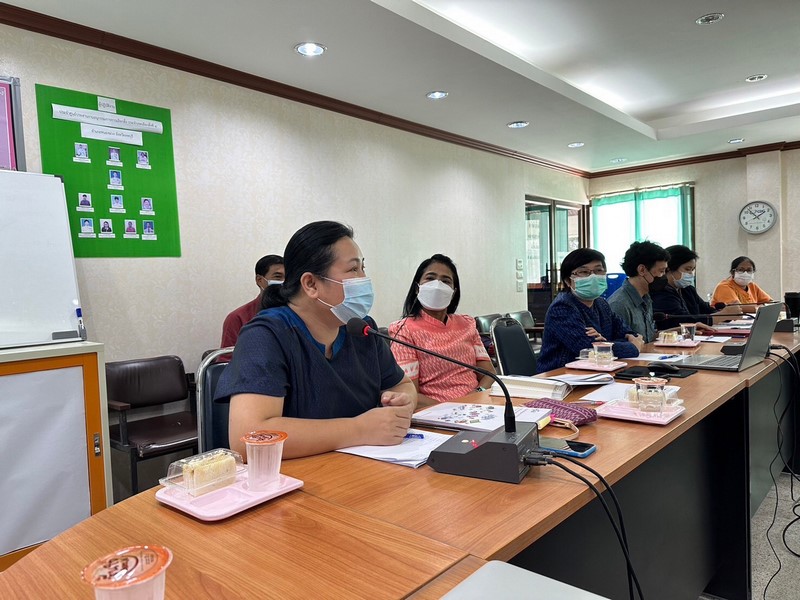 ศูนย์สารสนเทศเพื่อการพัฒนาชุมชน สนับสนุนการดำเนินโครงการบริหารการจัดเก็บและใช้ประโยชน์ข้อมูลความจำเป็นพื้นฐาน (จปฐ.) ประจำปีงบประมาณ 2566 ณ จังหวัดลพบุรี