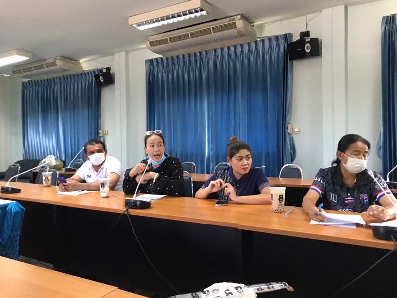 ศูนย์สารสนเทศเพื่อการพัฒนาชุมชน สนับสนุนการดำเนินโครงการบริหารการจัดเก็บและใช้ประโยชน์ข้อมูลความจำเป็นพื้นฐาน (จปฐ.) ประจำปีงบประมาณ 2566 ณ จังหวัดชัยนาท