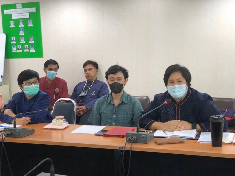 ศูนย์สารสนเทศเพื่อการพัฒนาชุมชน สนับสนุนการดำเนินโครงการบริหารการจัดเก็บและใช้ประโยชน์ข้อมูลความจำเป็นพื้นฐาน (จปฐ.) ประจำปีงบประมาณ 2566 ณ จังหวัดลพบุรี