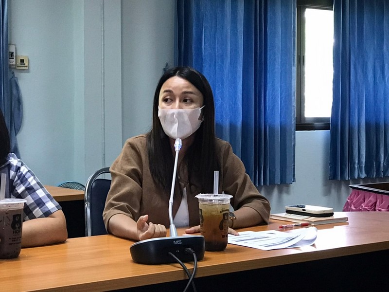 ศูนย์สารสนเทศเพื่อการพัฒนาชุมชน สนับสนุนการดำเนินโครงการบริหารการจัดเก็บและใช้ประโยชน์ข้อมูลความจำเป็นพื้นฐาน (จปฐ.) ประจำปีงบประมาณ 2566 ณ จังหวัดชัยนาท