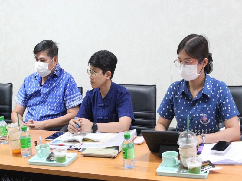 ศูนย์สารสนเทศเพื่อการพัฒนาชุมชน สนับสนุนการดำเนินโครงการบริหารการจัดเก็บและใช้ประโยชน์ข้อมูลความจำเป็นพื้นฐาน (จปฐ.) ประจำปีงบประมาณ 2566 ณ จังหวัดชุมพร