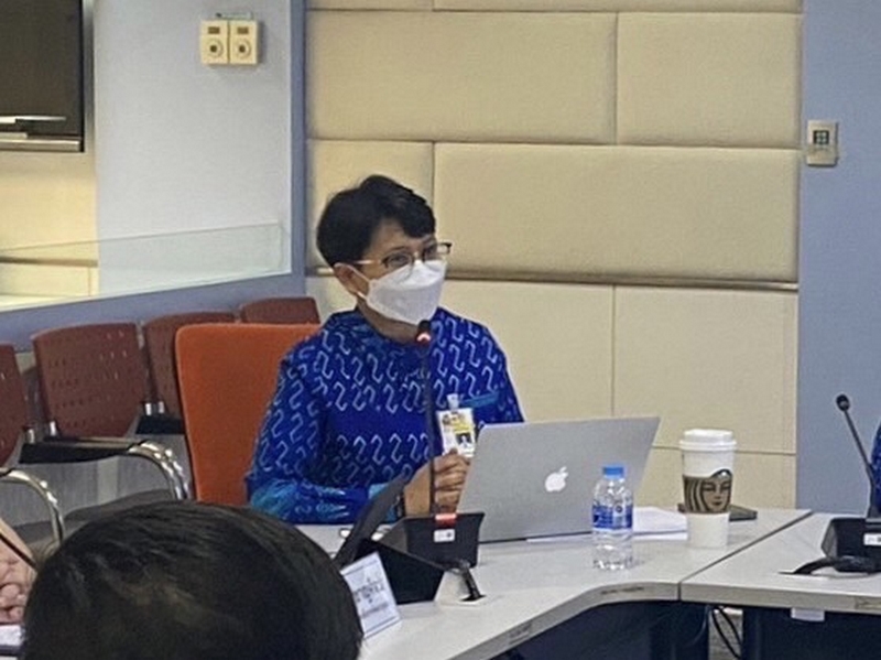 ศูนย์สารสนเทศฯ ขับเคลื่อนโครงการพัฒนาชุมชนดิจิทัล 4.0 ประจำปี 2566