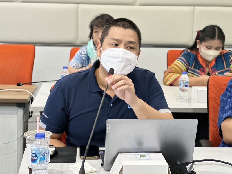ศูนย์สารสนเทศฯ ประชุมเชิงปฏิบัติการทบทวนและซักซ้อมแผนความต่อเนื่องทางธุรกิจ  (Business Continuity Plan : BCP) 
