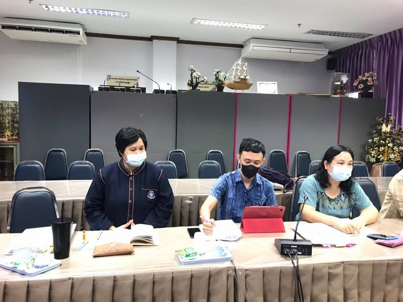 ศูนย์สารสนเทศเพื่อการพัฒนาชุมชน สนับสนุนการดำเนินโครงการบริหารการจัดเก็บและใช้ประโยชน์ข้อมูลความจำเป็นพื้นฐาน (จปฐ.) ประจำปีงบประมาณ 2566 ณ จังหวัดตาก