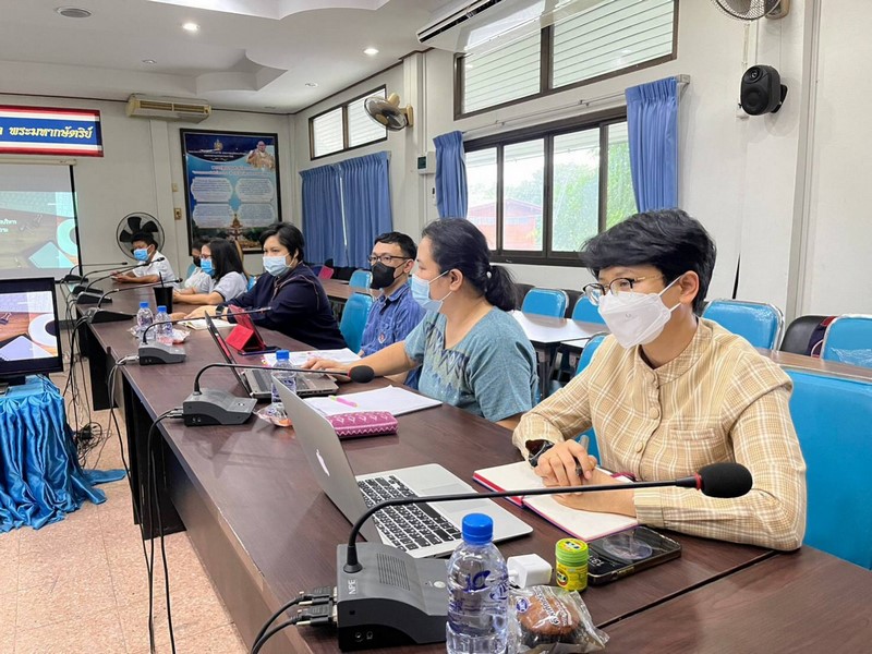 ศูนย์สารสนเทศเพื่อการพัฒนาชุมชน สนับสนุนการดำเนินโครงการบริหารการจัดเก็บและใช้ประโยชน์ข้อมูลความจำเป็นพื้นฐาน (จปฐ.) ประจำปีงบประมาณ 2566 ณ จังหวัดตาก