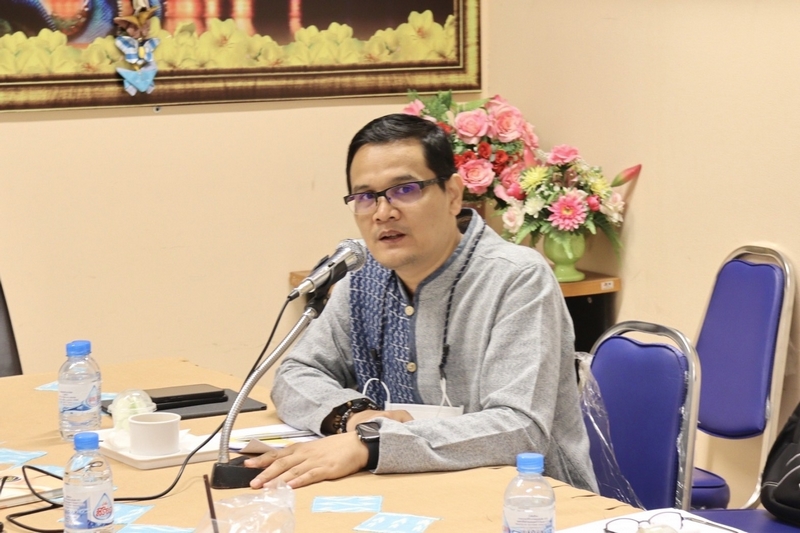 ศูนย์สารสนเทศเพื่อการพัฒนาชุมชน สนับสนุนการดำเนินโครงการบริหารการจัดเก็บและใช้ประโยชน์ข้อมูลความจำเป็นพื้นฐาน (จปฐ.) ประจำปีงบประมาณ 2566 ณ จังหวัดมุกดาหาร