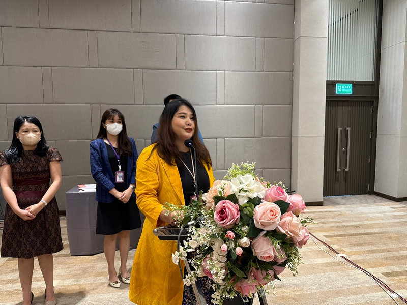 มหาดไทย หนุน พช. สานความร่วมมือ DGA เสริมแกร่งสมรรถนะบุคลากร ด้าน Digital ด้วยเครื่องมือ วิเคราะห์ Bigdata และระบบบริการบน  Click ชุมชน เพื่อขับเคลื่อนสู่องค์กรดิจิทัล