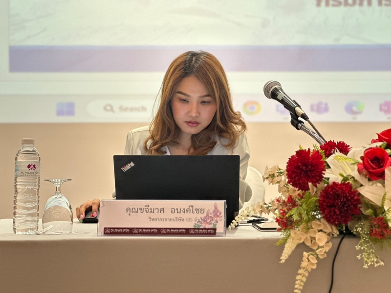 มหาดไทย หนุน พช. สานความร่วมมือ DGA เสริมแกร่งสมรรถนะบุคลากร ด้าน Digital ด้วยเครื่องมือ วิเคราะห์ Bigdata และระบบบริการบน  Click ชุมชน เพื่อขับเคลื่อนสู่องค์กรดิจิทัล
